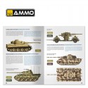Cómo Pintar Tanques alemanes de mediados II Guerra Mundial. Cómo Pintar Tanques alemanes de mediados II Guerra Mundial.