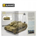 Cómo Pintar Tanques alemanes de mediados II Guerra Mundial. Cómo Pintar Tanques alemanes de mediados II Guerra Mundial.
