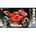 Ducati Desmosedici.