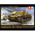 Jagdpanzer 38(t) Hetzer.