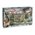 Hotel Hartenstein, 1944.