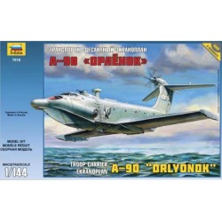 A-90 "Orljonok".