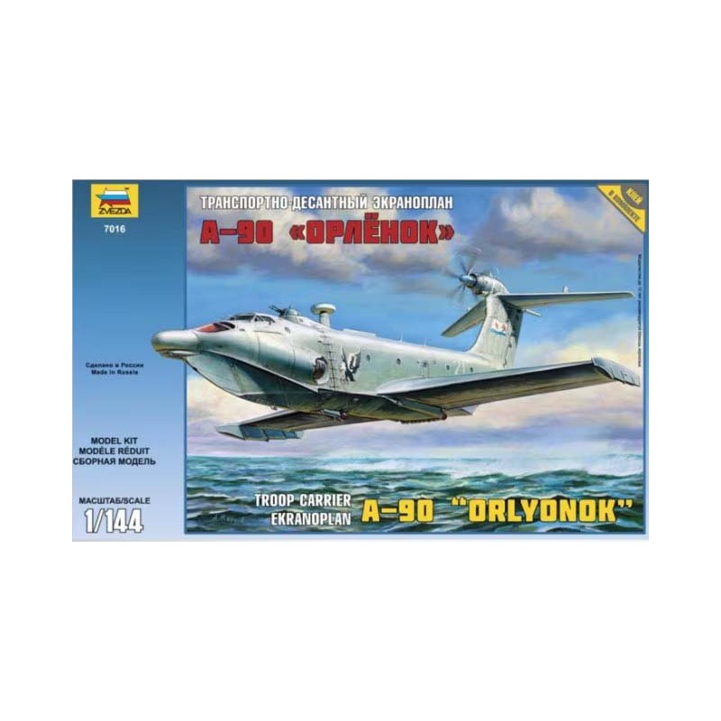 A-90 "Orlyonok".