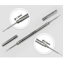 Precision Scriber.