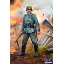 German military man, 1939-1941.