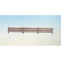 Field fence.