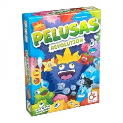 Revolution Lutter.