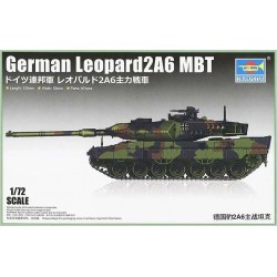 Leopard 2A6 CCP.