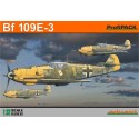 Bf 109E-3.