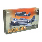 Guadalcanal (Dual Combo).