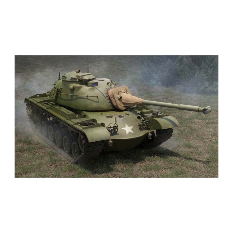 M48 MBT. I LOVE KIT