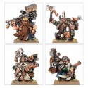 Dwarf Engineers.