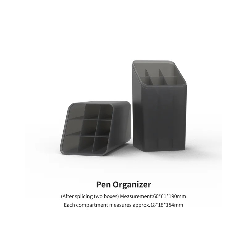 Caja de almacenamiento #8.