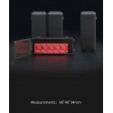 Caja de almacenamiento #M1.