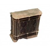 Country house wardrobe. JUWEELA 27175