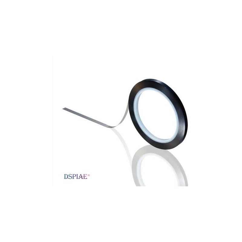 Cinta para grabar, 2 mm.