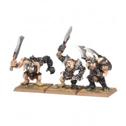Oger des Chaos.
