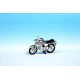 *Moto: Norton Commando 850. NOCH 16430