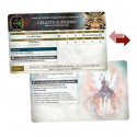 Tarjetas de unidad: Forjados en la Tormenta.