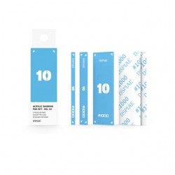 Porta-lixas, 1000 g.