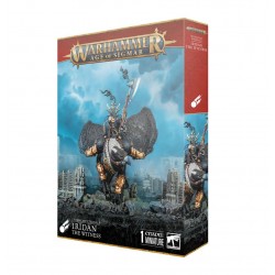 Stormcast Eternal : Iridan Witness.