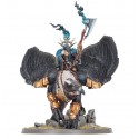 Tormenta Eternal: Iridan Testigo.
