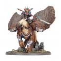 Tormenta Eternal: Iridan Testigo.