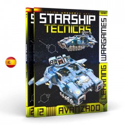 Raumschiff-Techniken | Wargames 2 lernen.