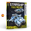 Starship Técnicas | Learning Wargames 2. Starship Técnicas | Learning Wargames 2.