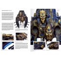 Starship Técnicas | Learning Wargames 2. Starship Técnicas | Learning Wargames 2.