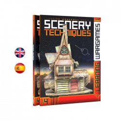 Techniques de décors | Apprentissage des jeux de guerre 4.