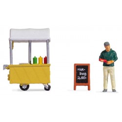 Hotdog-Stand.
