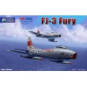 FJ-3 Fury.