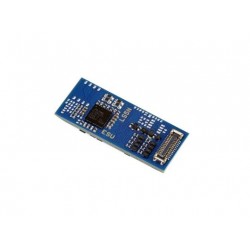 Décodeur LokPilot 5 Nano DCC, interface E24.