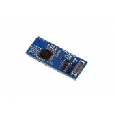 Decoder LokPilot 5 Nano DCC, interface E24.