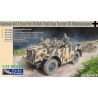 4x4 con cañón de 7.5cm Pak 40.
