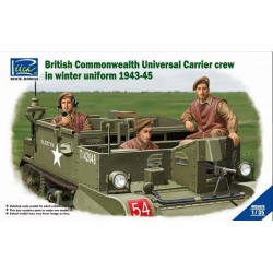 Navi cisterna Universal Carrier, invernali.