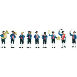 Groupe de musique.