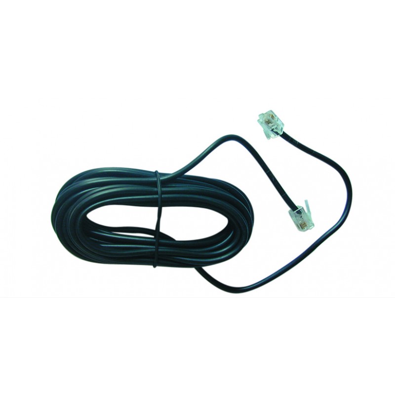 Cable conector Booster. Cable conector Booster.