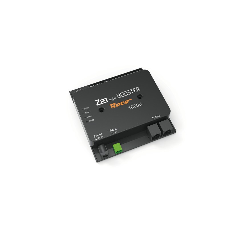 Z21 light BOOSTER.