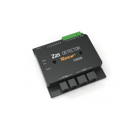 Z21 DETEKTOR.