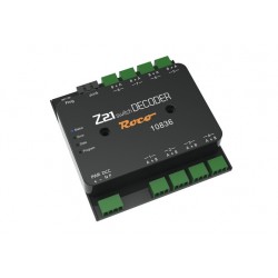 Commutateur de décodeur Z21.