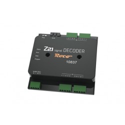DECODER di segnale Z21.