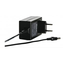 Alimentazione 36 watt.