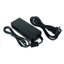 Netzteil 120 Watt.