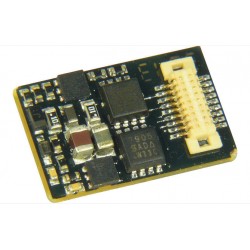 Next18 Decoder (MX618N18).