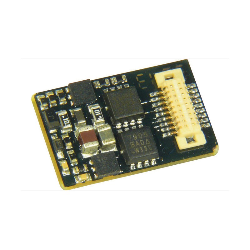 Decodificador Next18 (MX618N18).