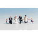 Wedding. NOCH 15860