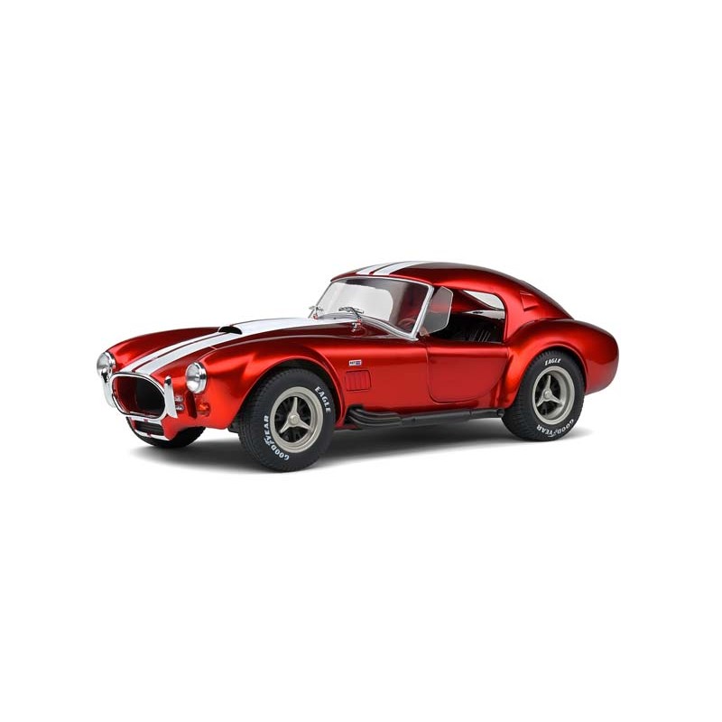 Shelby Cobra MKII, 1965. Shelby Cobra MKII, 1965.