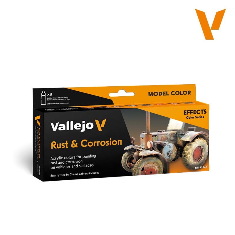 Rust and Corrosion. Rust and Corrosion.